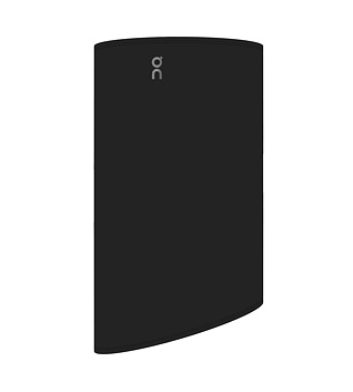 Neck Warmer On Core Neck Gaiter