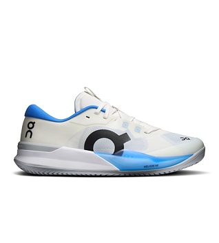 Mens leisure shoes On THE ROGER Pro 3 Clay