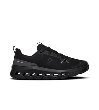 Junior leisure shoes On Cloudleap