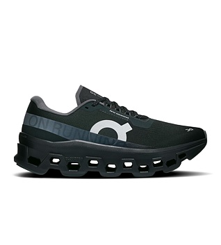 Womens Road Running Shoes On Cloudmonster 1