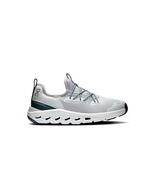 Childrens leisure shoes On Cloudleap