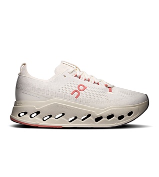 Mens Road Running Shoes On Cloudsurfer Max