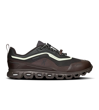 Mens leisure shoes On Cloud 6 Geo Waterproof