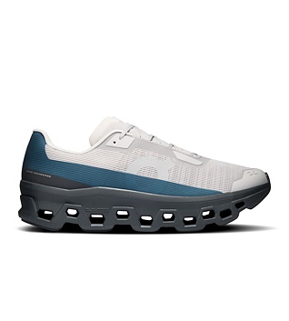 Mens leisure shoes On Cloudmonster Void