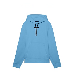 Mens functional sweatshirt On Focus Tech Hoodie