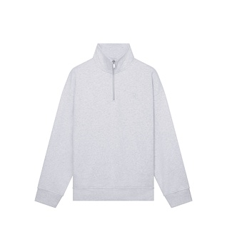 Womens sweatshirt On Club Collective 1/4 Zip