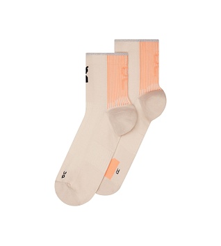 Socks On Performance Run Sock Mid