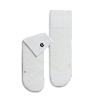 Mens Socks On Performance Mid Sock