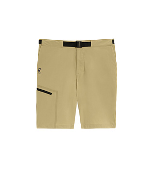 Womens shorts On Trek Short