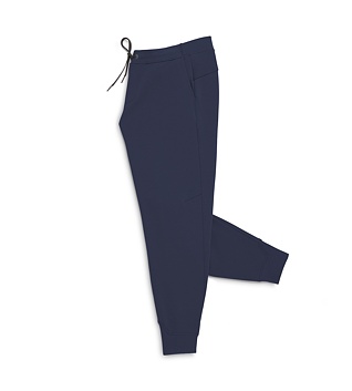 Mens trousers On Sweat Pants