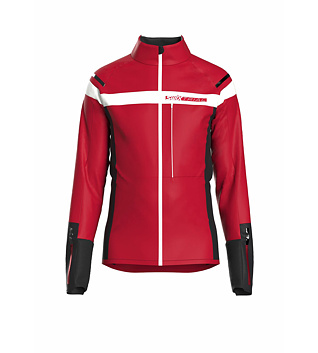 Mens cross-country ski jacket Swix Triac Neo Shell Jacket M