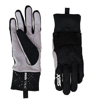 Glove Swix Triac Warm Glove Mitt