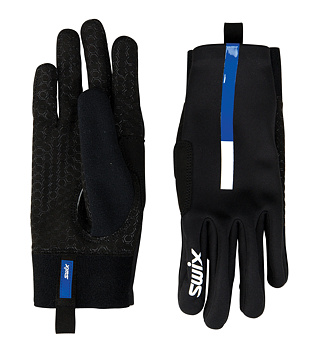Glove Swix Triac GTX Infinium Glove