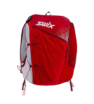 Hydration vest Swix Pace 4L Hydration Vest
