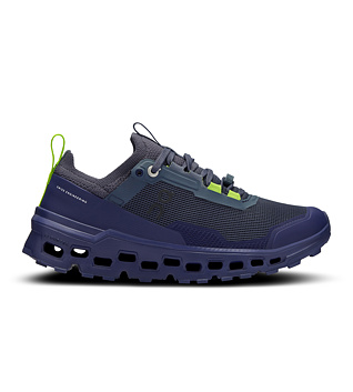 Womens Running Trail Shoes On Cloudultra 2