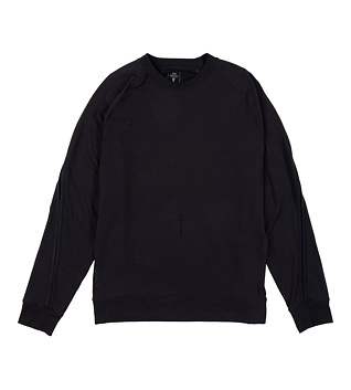 Mens sweatshirt On Movement Crew