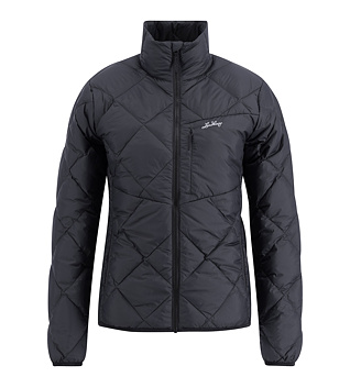 Womens down jacket Lundhags Tived Down Jacket W