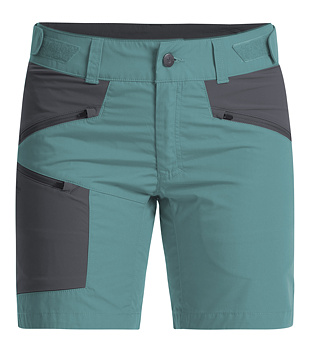 Womens shorts Lundhags Makke Lt Ws Shorts