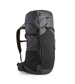Hiking backpack Lundhags Fulu Core 35 L Jr