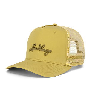 Cap Lundhags Trucker Cap