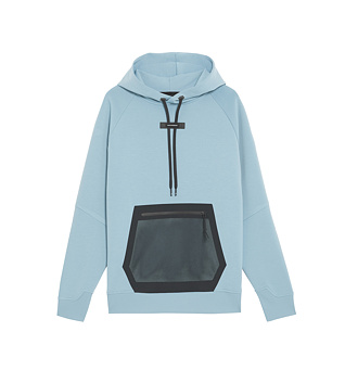 Mens sweatshirt On Hoodie