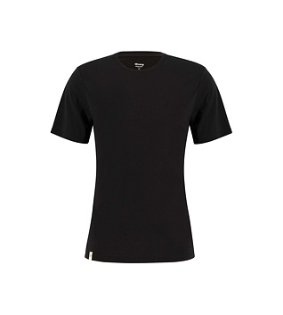 Mens merino T-shirt Ulvang Alltime Lead short sleeve T-shirt