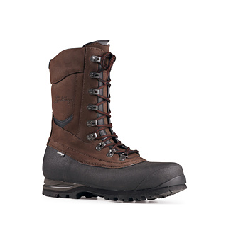 Mens Outdoor Shoes Lundhags Jaure II Ms High Wide