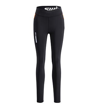 Womens Running Pants Swix Roadline Tights W