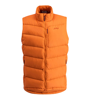Mens down vest Lundhags Fulu Down Vest M