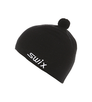 Beanie Swix Tradition Hat W/Flag