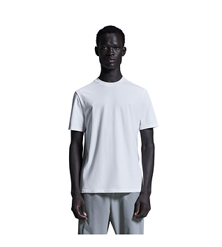 Mens running shirt On Focus-T