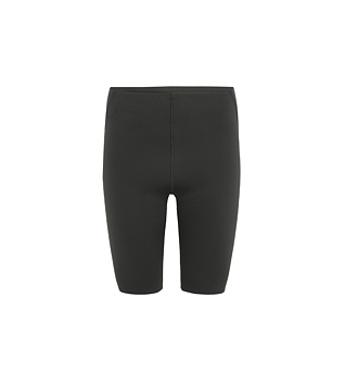 Mens Running Shorts On Train Tights 1/2