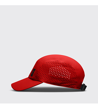 Cap On Lightweight Cap