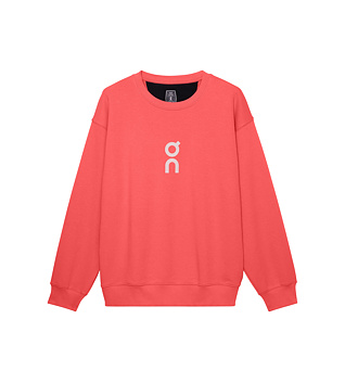 Mens sweatshirt On Club Crew