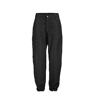 Womens trousers Lundhags Fulu Cargo Stretch Pant W