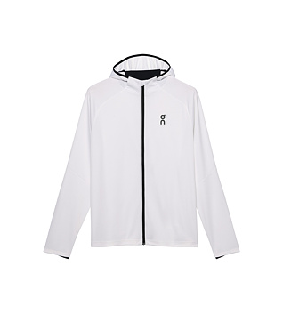 Mens functional sweatshirt On Climate Zip Hoodie