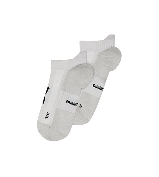 Socks On Core Run Sock Low 2-pack