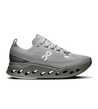 Womens Road Running Shoes On Cloudsurfer Max