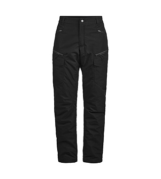 Mens insulated trousers Lundhags Fulu Cargo Insulated Pant M