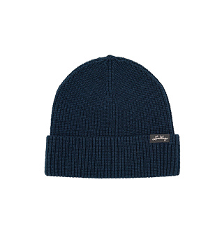 Beanie Lundhags Core Ribbed Beanie