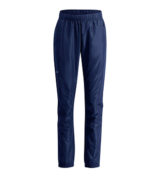 Womens Cross Country Ski Pants Swix Infinity Hybrid Wind Full Zip Pants W