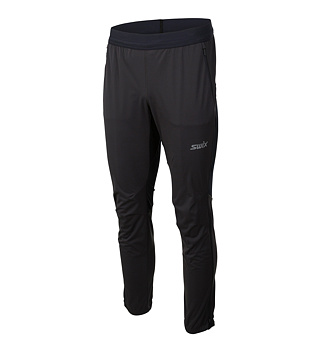 Mens cross-country ski pants Swix Cross Pants M