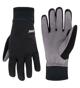 Glove Swix Tur Softshell Glove