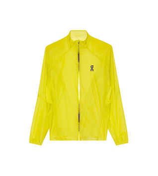 Mens running jacket On Zero Jacket
