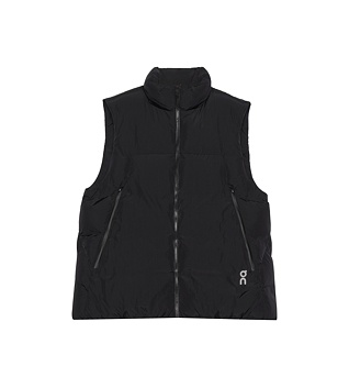 Mens insulated vest On All-Day Puffer Vest