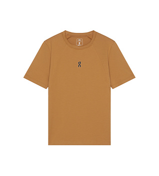 Womens T-shirt On Trek-T