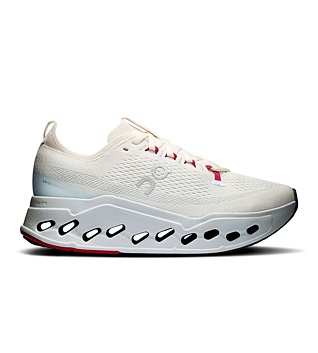 Womens Road Running Shoes On Cloudsurfer Max
