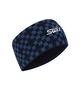 Headband Swix Beito Wool Headband