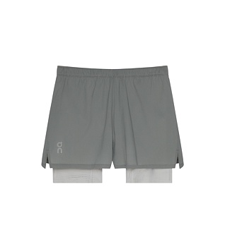 Mens Running Shorts On Pace Shorts