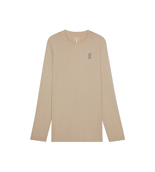 Mens running shirt On Core Long-T